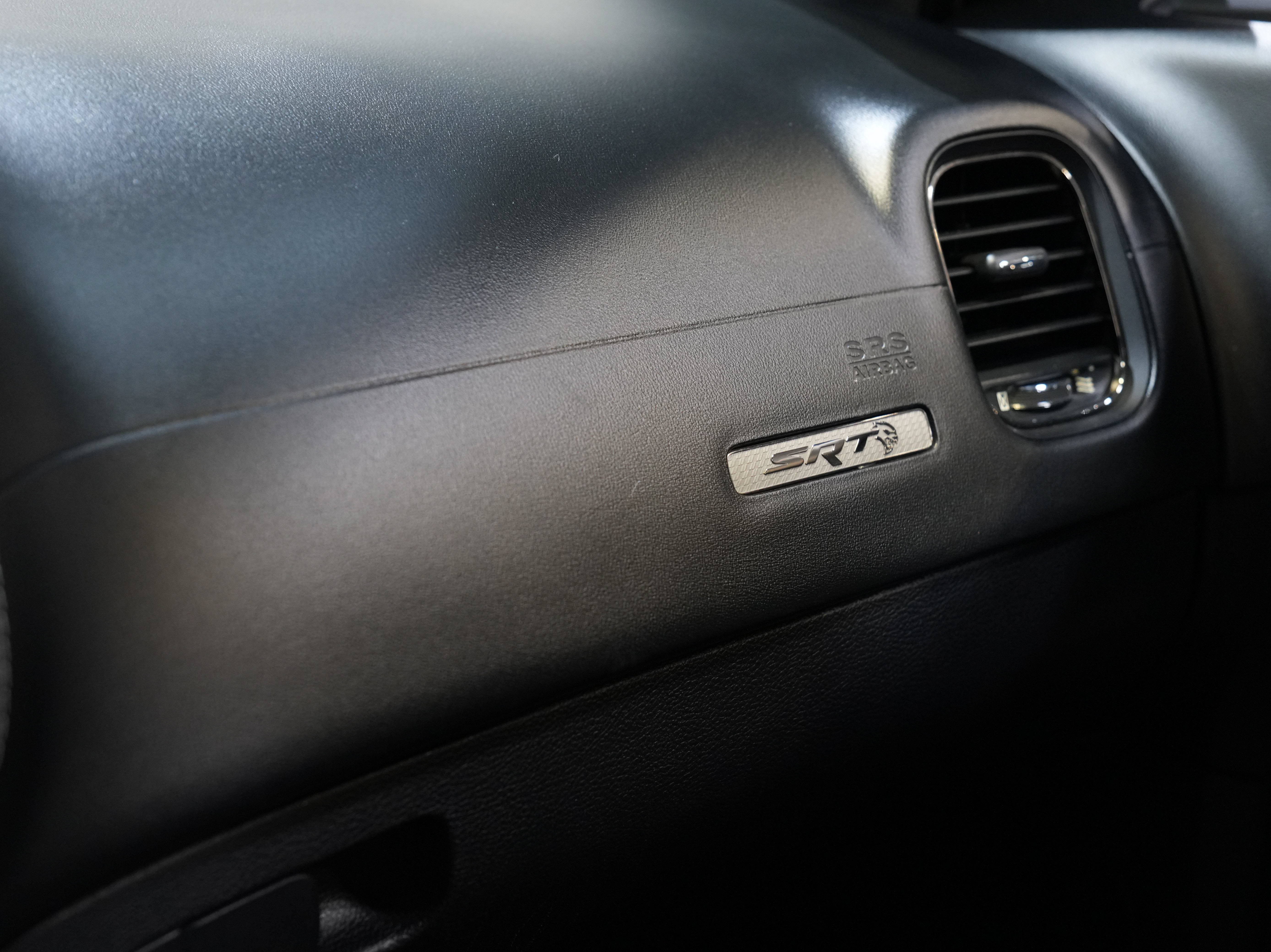 Used 2019 Dodge Charger SRT Hellcat w/ Navigation & Travel Group RWD image 49