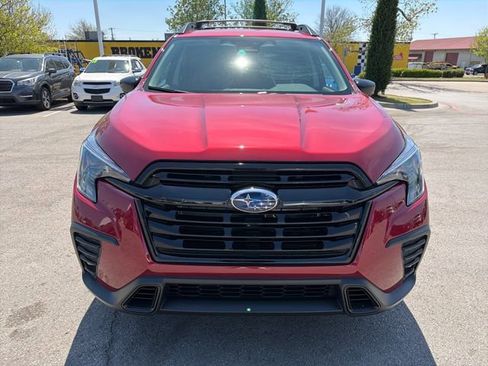 New 2026 Subaru Ascent Premium image 2