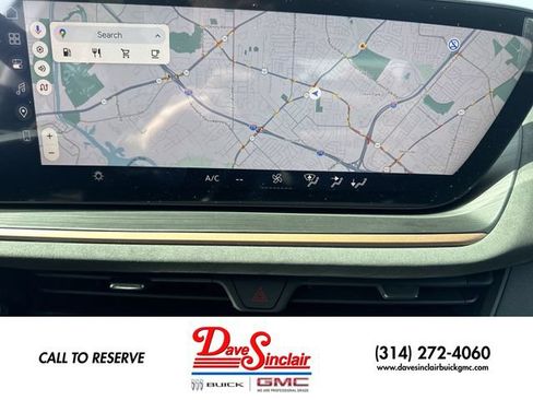 New 2026 Buick Envision Sport Touring AWD/4WD image 18