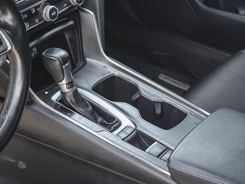 Certified 2020 Honda Accord Sport image 21