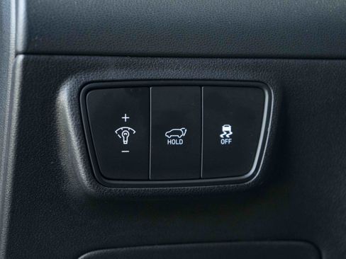 Used 2023 Hyundai Tucson Limited AWD/4WD image 39