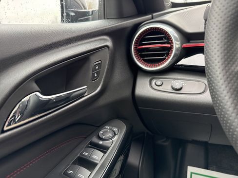 New 2026 Chevrolet Trax RS w/ Sunroof Package image 24