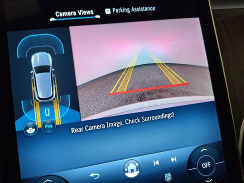 New 2026 Mercedes-Benz GLC 300 GLC 300 image 23