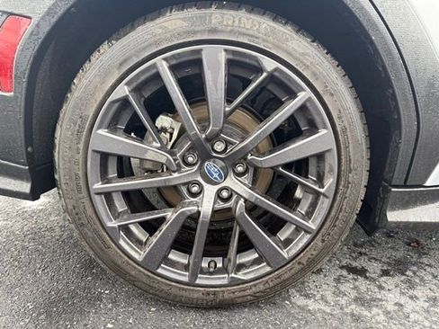 Used 2024 Subaru WRX Limited image 21