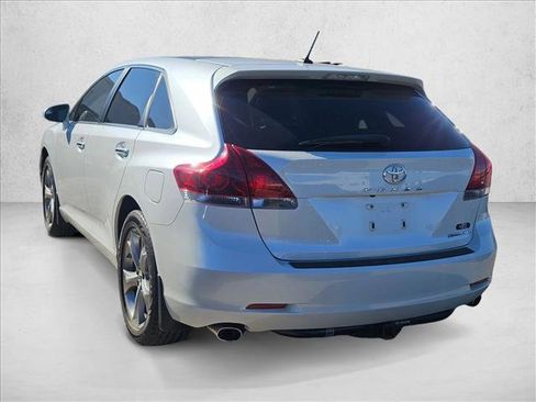 Used 2013 Toyota Venza Limited w/ Tow Prep Pkg image 6