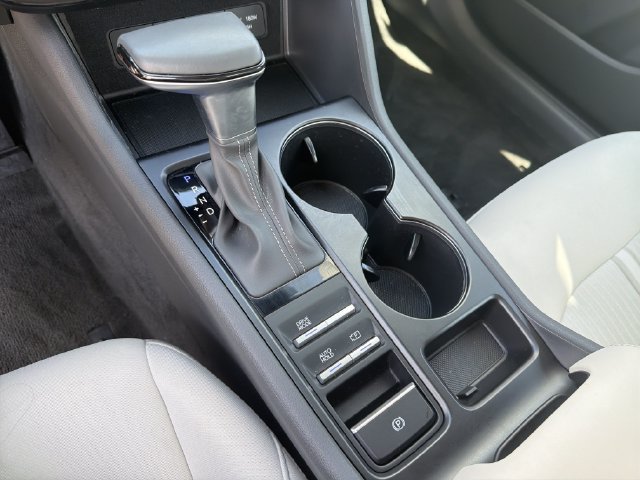 Certified 2026 Hyundai Sonata SE FWD image 34