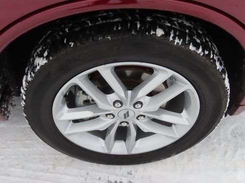 Used 2024 Dodge Durango R/T image 15