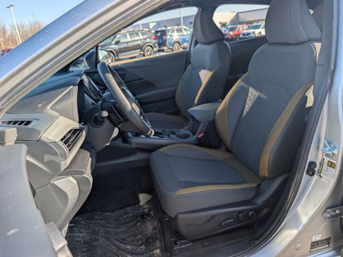 Certified 2025 Subaru Crosstrek 2.5i Sport AWD/4WD image 18