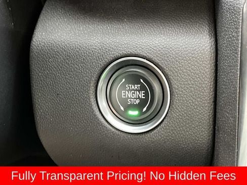 Used 2025 GMC Acadia AT4 AWD/4WD image 37