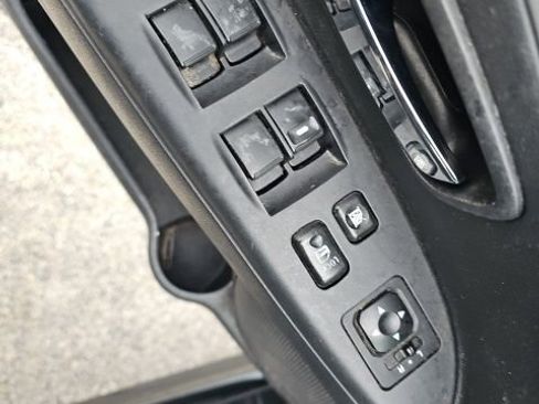 Used 2012 Mitsubishi Outlander Sport SE image 27