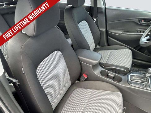 Used 2021 Hyundai Kona SE AWD/4WD image 21
