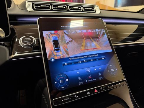 Used 2024 Mercedes-Benz Maybach S 580 MERCEDES-MAYBACH S 580 4MATIC image 51