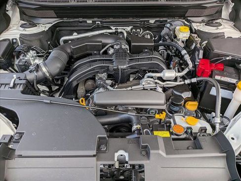 New 2026 Subaru Outback Premium AWD/4WD image 16