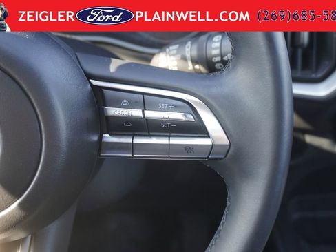 Used 2025 MAZDA CX-50 AWD 2.5 Hybrid w/ Premium Pkg image 27
