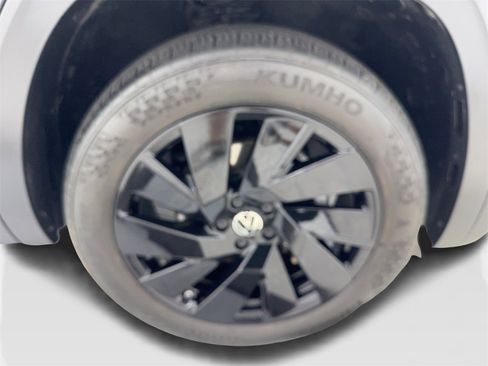 Used 2022 Volkswagen Atlas SE image 86