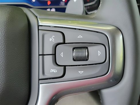 New 2025 Chevrolet Silverado 1500 LT Trail Boss w/ Convenience Package II image 21