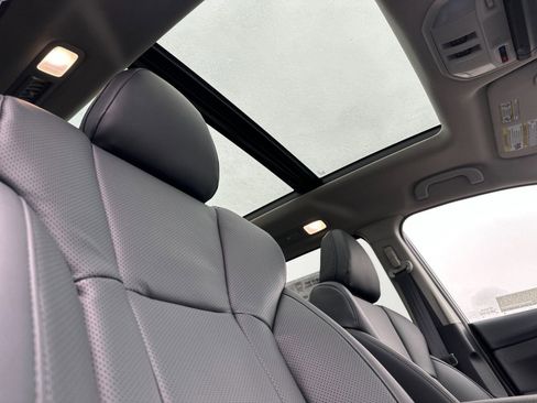 New 2026 Subaru Ascent Touring AWD/4WD image 20