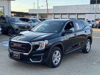 Used 2024 GMC Terrain SLE