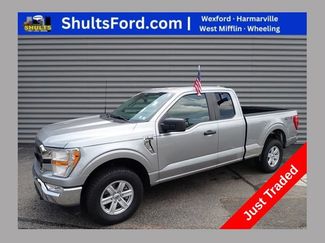 Certified 2022 Ford F150 XLT AWD/4WD video 1