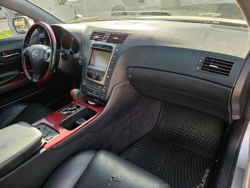 Used 2007 Lexus GS 350 AWD image 33
