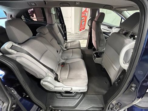 Used 2020 Honda Odyssey EX image 43