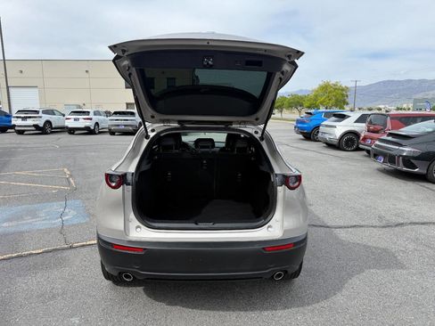 Used 2023 MAZDA CX-30 AWD 2.5 S w/ Select Package image 18
