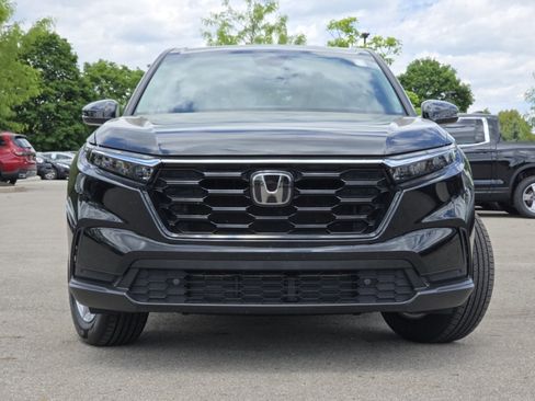 Certified 2023 Honda CR-V EX-L image 15