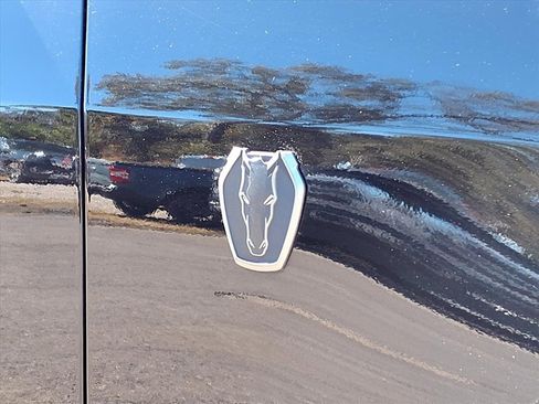 Used 2025 Ford Mustang Dark Horse image 11