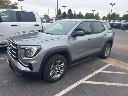 Used 2026 GMC Terrain Elevation w/ LPO, Floor Liner Package