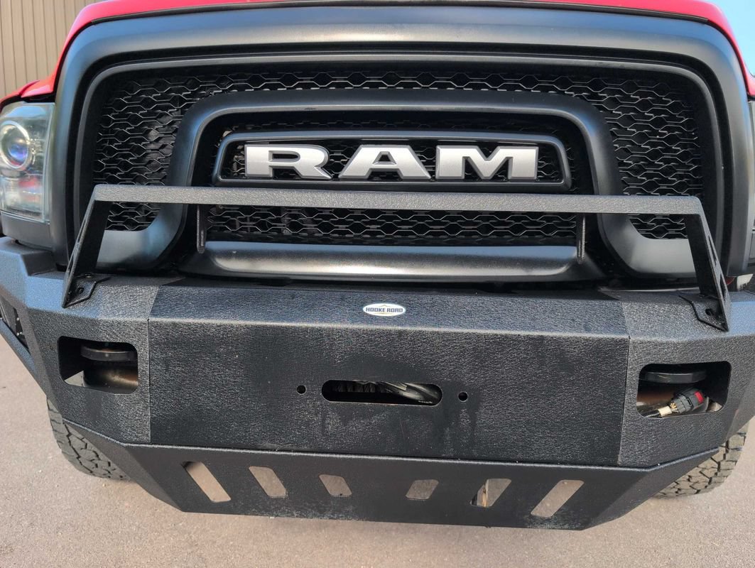 Used 2018 RAM 2500 Power Wagon w/ Leather & Luxury Group AWD/4WD image 42
