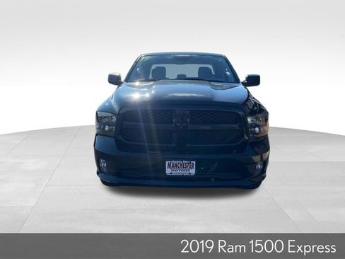Used 2019 RAM 1500 Express w/ Express Value Package image 3