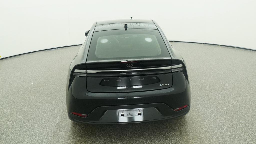 New 2026 Toyota Prius Plug-In Hybrid FWD image 34