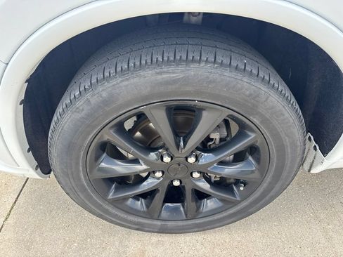 Used 2020 Dodge Durango GT w/ Mopar All Weather Package AWD/4WD image 22