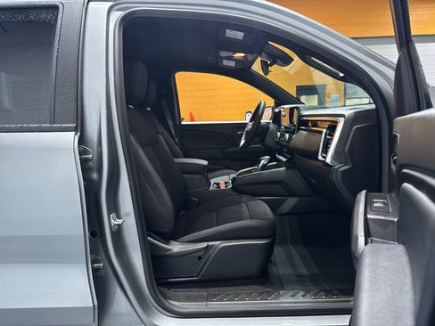 Used 2026 GMC Canyon Elevation AWD/4WD image 18