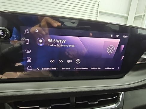 New 2025 Buick Envista Preferred w/ Convenience I Package image 15