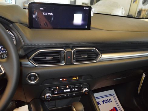 New 2025 MAZDA CX-5 AWD 2.5 S w/ Select Package image 19