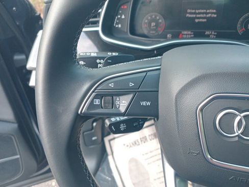 Used 2025 Audi Q7 2.0T Premium Plus w/ Premium Plus Package image 18