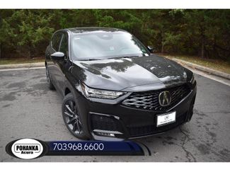 New 2026 Acura MDX A-Spec video 2