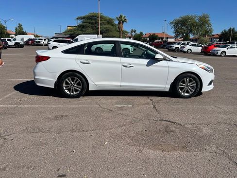 Used 2016 Hyundai Sonata SE image 10