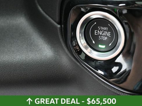 Used 2026 Chevrolet Silverado 1500 ZR2 w/ Dark Appearance Package AWD/4WD image 29