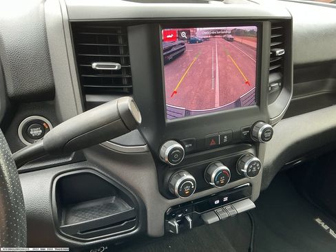 Used 2022 RAM 3500 Tradesman AWD/4WD image 13