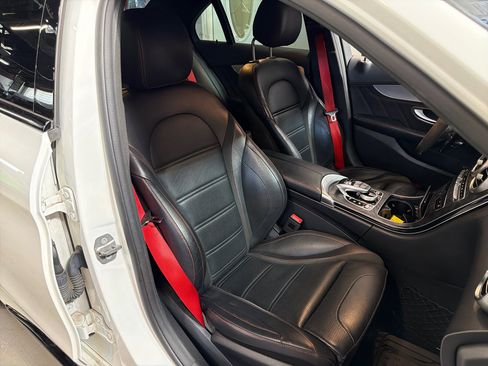 Used 2020 Mercedes-Benz C 43 AMG 4MATIC Sedan image 20