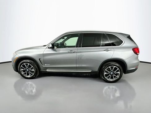 Used 2017 BMW X5 sDrive35i RWD image 8