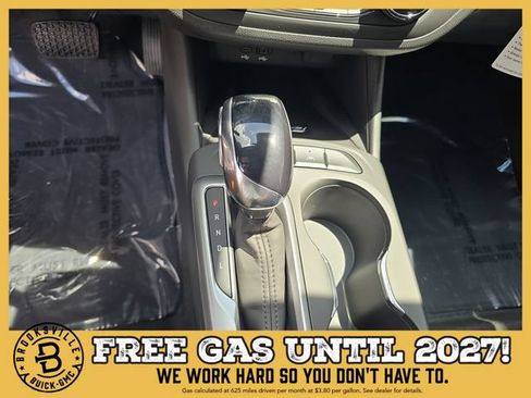 New 2026 Buick Envista Preferred w/ Convenience I Package FWD image 22