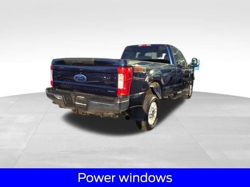 Certified 2019 Ford F350 XLT image 9