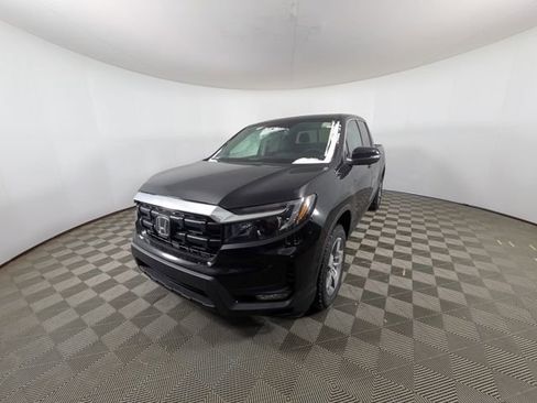 New 2026 Honda Ridgeline RTL image 30