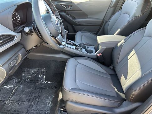 New 2026 Subaru Crosstrek 2.5i Limited AWD/4WD image 15