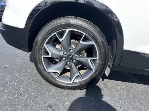 Used 2019 Chevrolet Blazer RS image 7