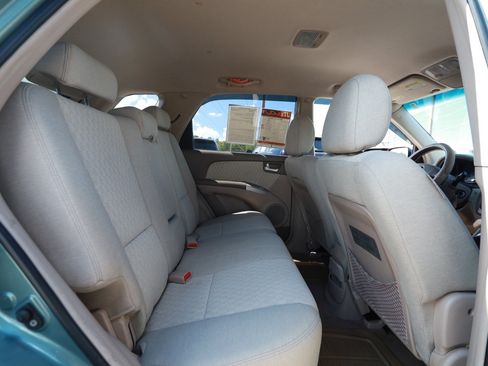 Used 2007 Kia Sportage LX AWD/4WD image 22