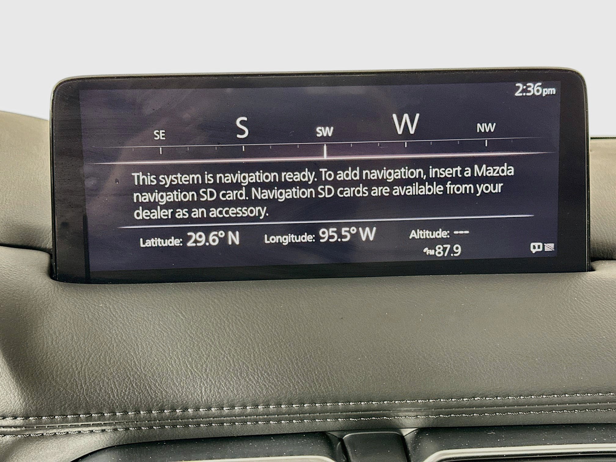 Used 2023 MAZDA CX-5 AWD 2.5 S image 22